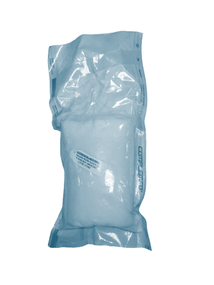 APOSITO GASA NO TEJIDA NO ADHERENTE ESTERIL2