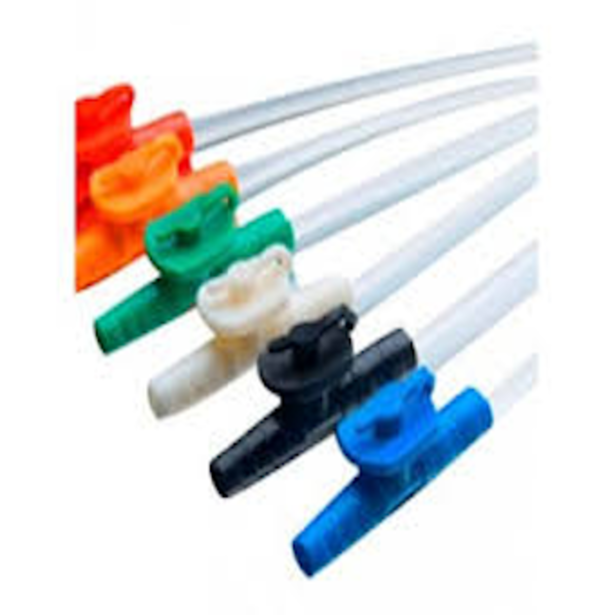 SONDA ASPIRACION PVC1