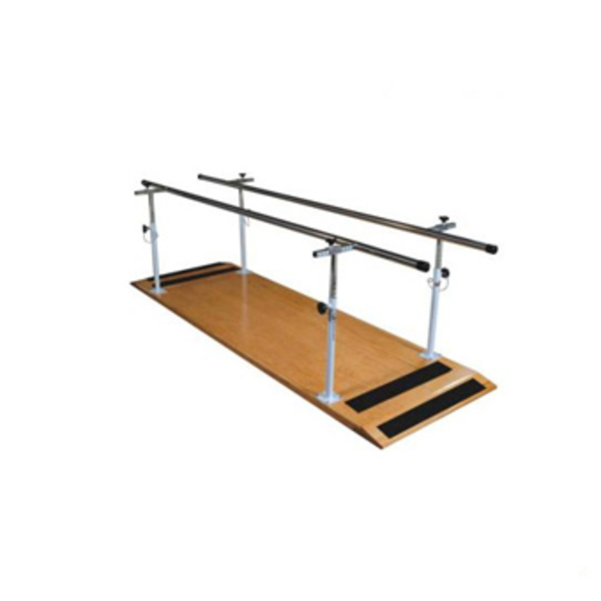 BARRA PARALELA ALT REG C/RAMPA 1