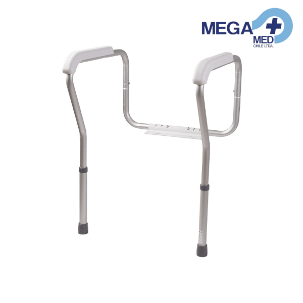 BARRA SEGURIDAD WC FIJA 0