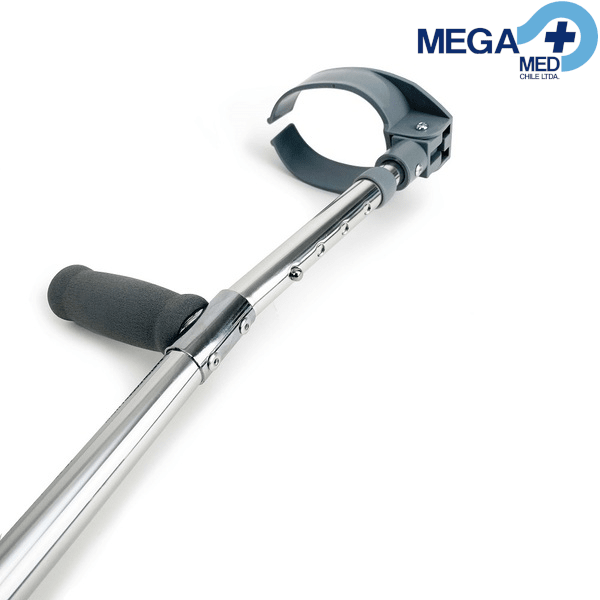 BASTON CODERA MOVIL AJUSTABLE 2 BOTONES - BLUNDING2