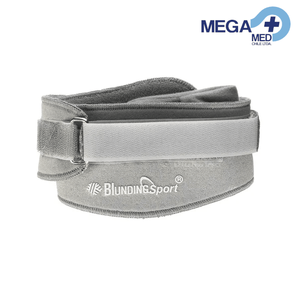SOPORTE TENDON ROTULIANO GEL 045N - BLUNDING2