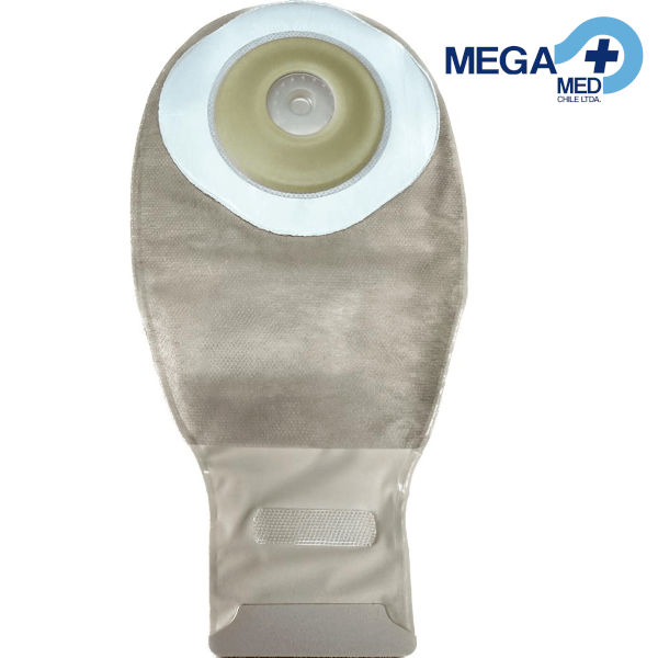 BOLSA COLOSTOMIA DRENABLE 1 PZA CONVEXA PRECORTADA 32 MM ESTEEM PLUS - CONVATEC 0