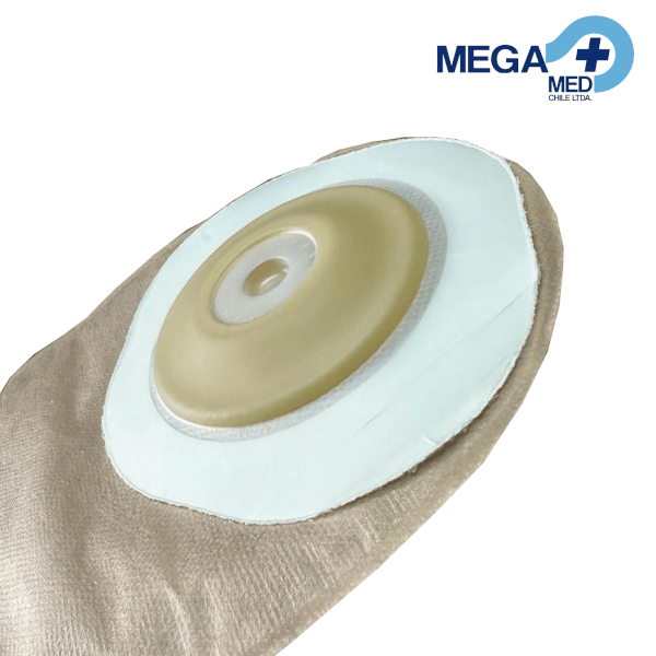 BOLSA COLOSTOMIA DRENABLE 1 PZA CONVEXA PRECORTADA 32 MM ESTEEM PLUS - CONVATEC3