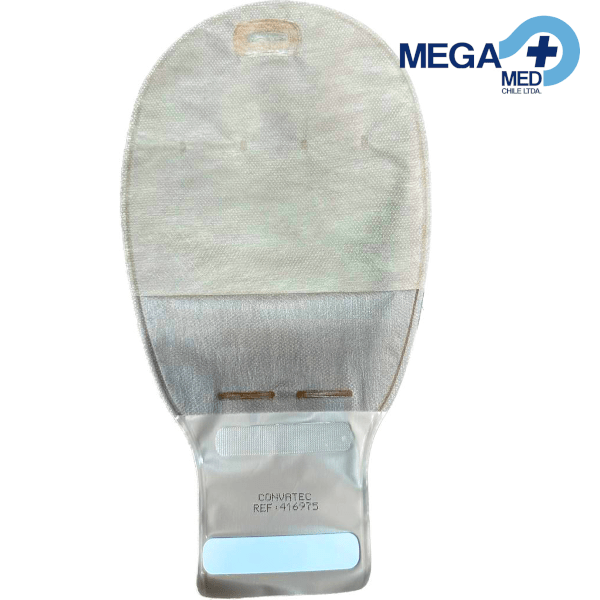 BOLSA COLOSTOMIA DRENABLE RECORTABLE 19-64 MM ESTEEM PLUS - CONVATEC2