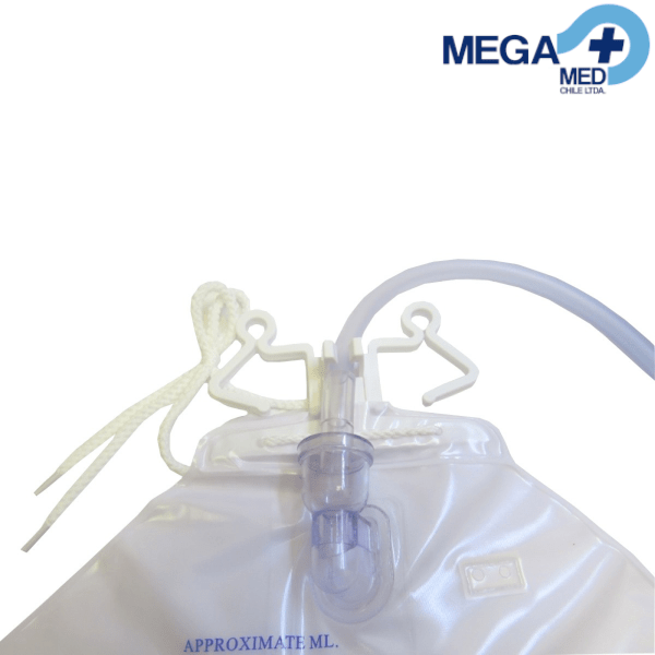 BOLSA ORINA 2 L PREMIUM - CRANBERRY3