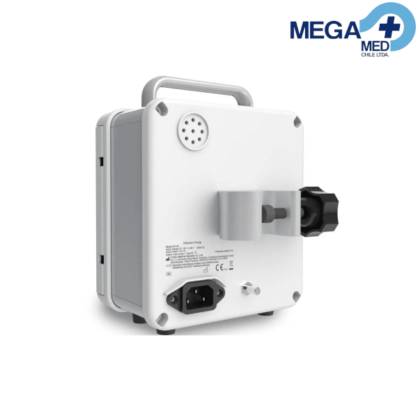 BOMBA INFUSION CONTINUA CONTEC SP7503