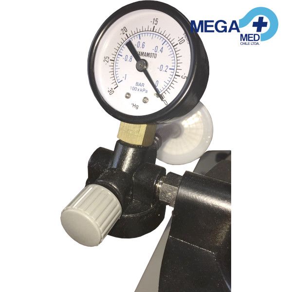 BOMBA ASPIRACION KODSAN / FRASCO 1000CC - MODELO BMX-15