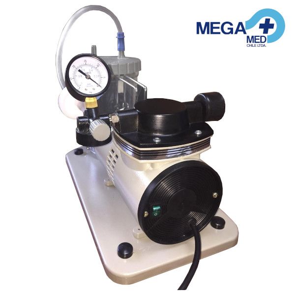 BOMBA ASPIRACION KODSAN / FRASCO 1000CC - MODELO BMX-1 0