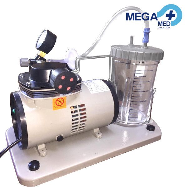 BOMBA ASPIRACION KODSAN / FRASCO 1000CC - MODELO BMX-14