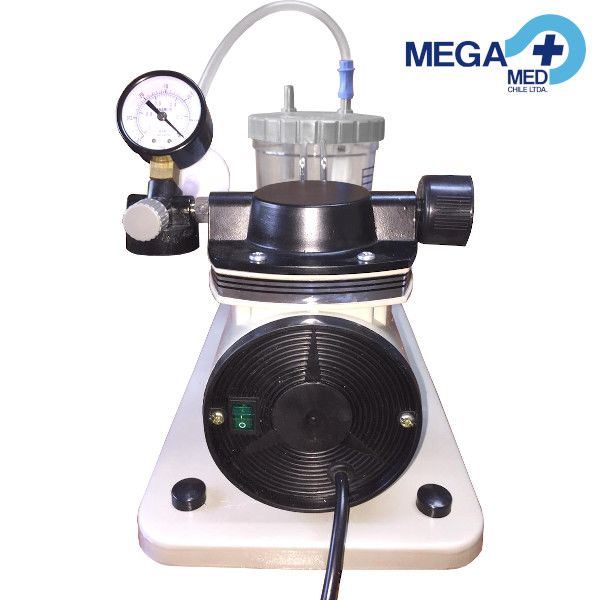 BOMBA ASPIRACION KODSAN / FRASCO 1000CC - MODELO BMX-12