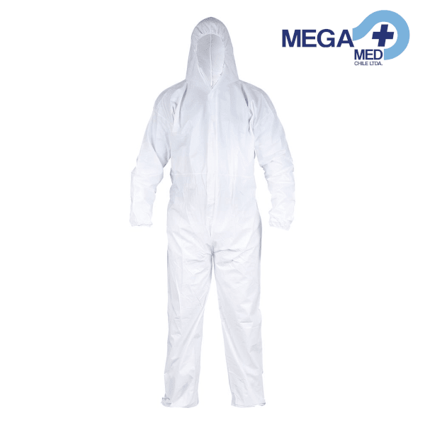 BUZO AISLAMIENTO POLIPROPILENO 0