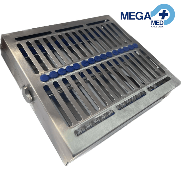 CASSETTE PARA ESTERILIZACION3