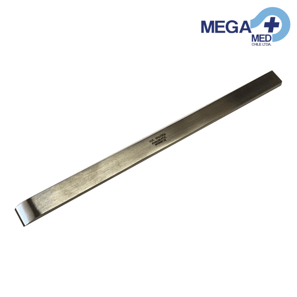 CINCEL MINI LAMBOTTE RECTO 3