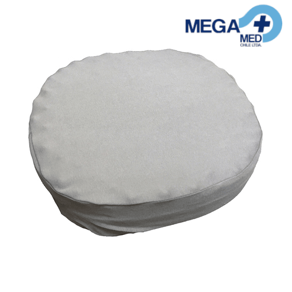 COJIN ANTIESCARA ESPUMA PUA (PICARON) 0