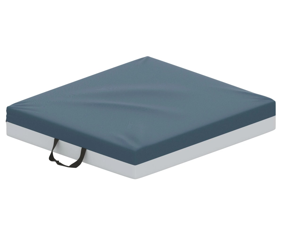 COJIN THERAMED DE GEL ANTIESCARAS VISCOELÁSTICO TM3602