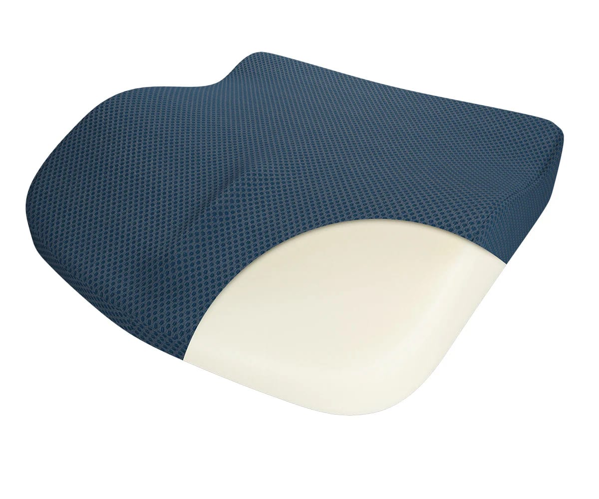 COJIN 2 E 1 THERAPLUS NEGRO - THERAMART 0
