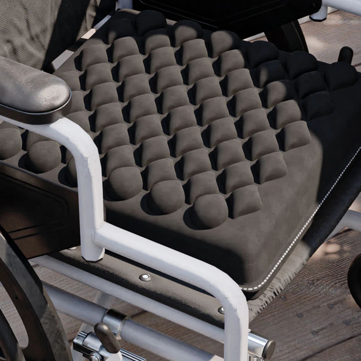 COJIN DE GEL THERAPRESSURE - THERAMART2