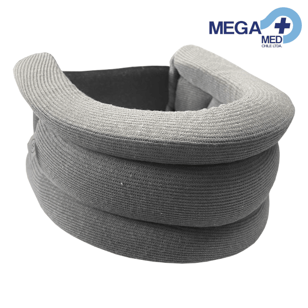 COLLAR CERVICAL BLANDO MGM-PLUS 0