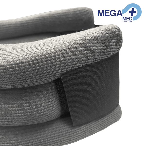 COLLAR CERVICAL BLANDO MGM-PLUS2