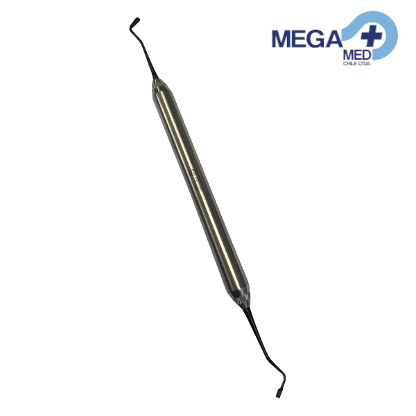 ESPÁTULA COMPOSITE 0