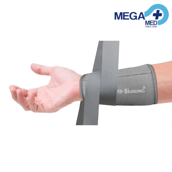 CONTENCION DE MANO Y PIE EXTRA GRANDE -  BLUNDING1