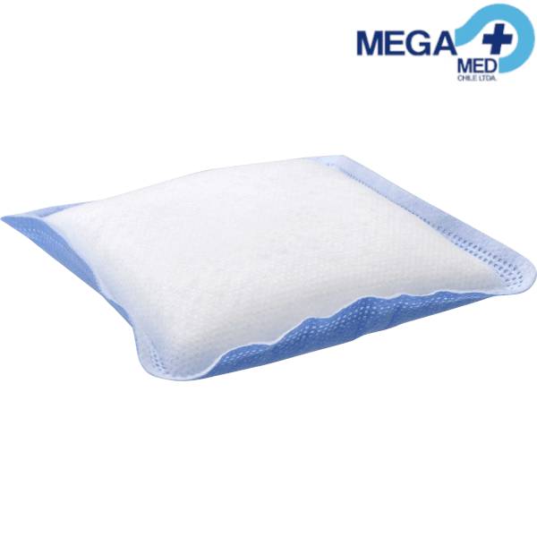 CONVAMAX APOSITO SUPERABSORVENTE N/ADH 10X10CM - CONVATEC3