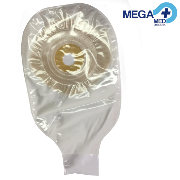 BOLSA COLOSTOMIA DRENABLE 1 PZA ACTIVE LIFE ALTERNATIVA - CONVATEC2