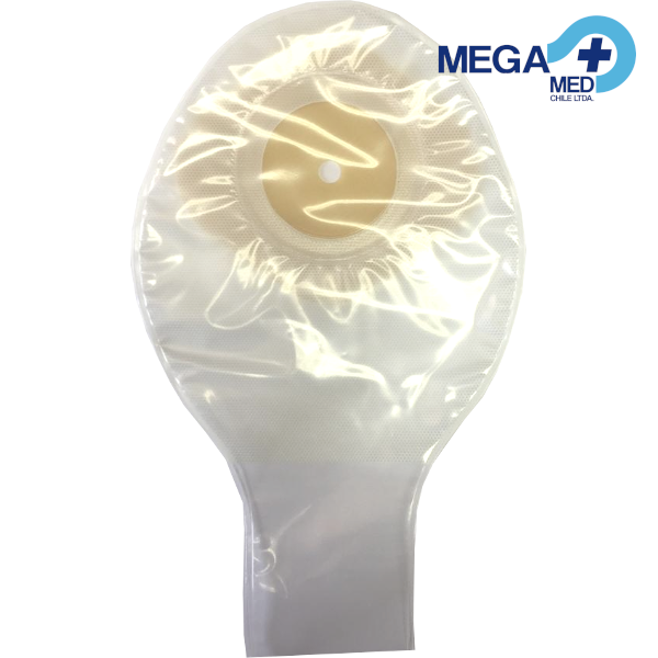 BOLSA COLOSTOMIA DRENABLE 1 PZA INFANTIL - CONVATEC 2