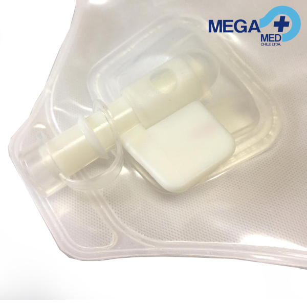 BOLSA UROSTOMIA 45 MM NATURA - CONVATEC3