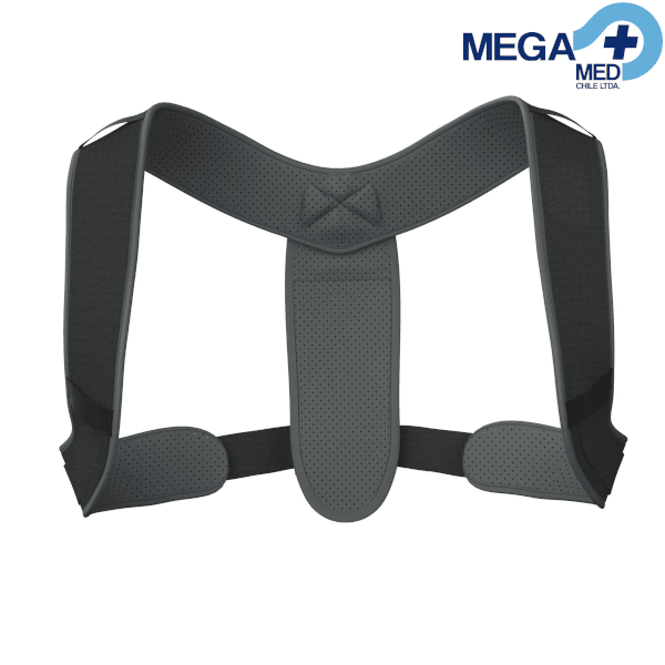 CORRECTOR POSTURAL UPBONE S-M  - THERAMART2
