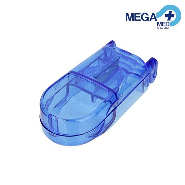 PARTIDOR DE PASTILLAS MGM2