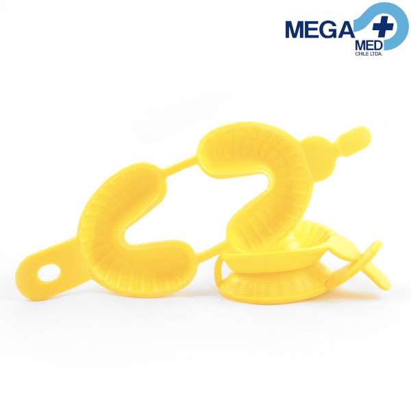 CUBETA PARA FLUOR X 50UN2