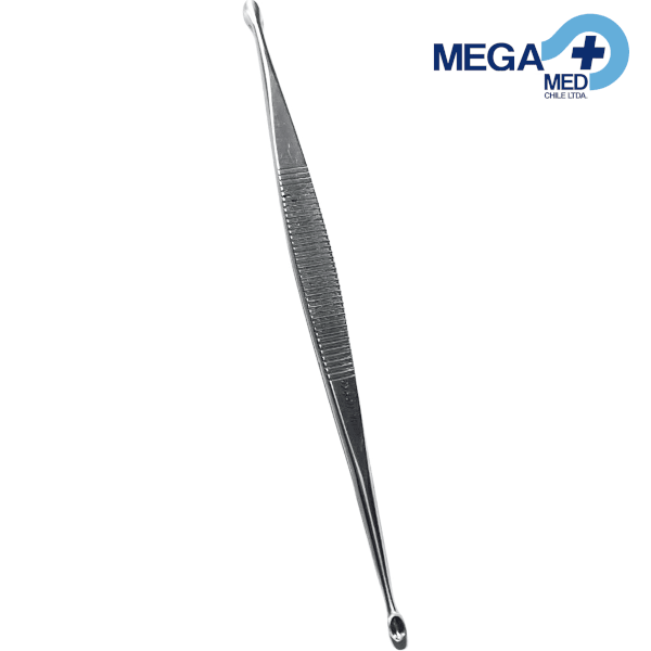 CUCHARILLA WILLIGER 0