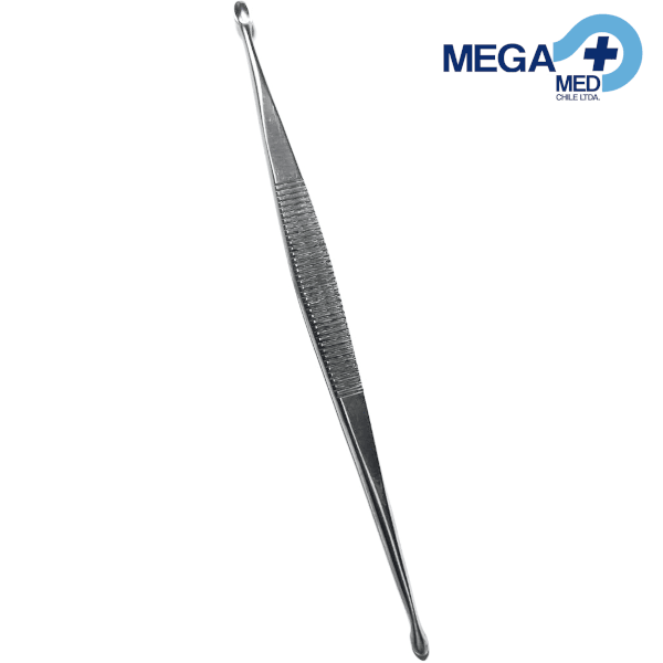 CUCHARILLA WILLIGER 2