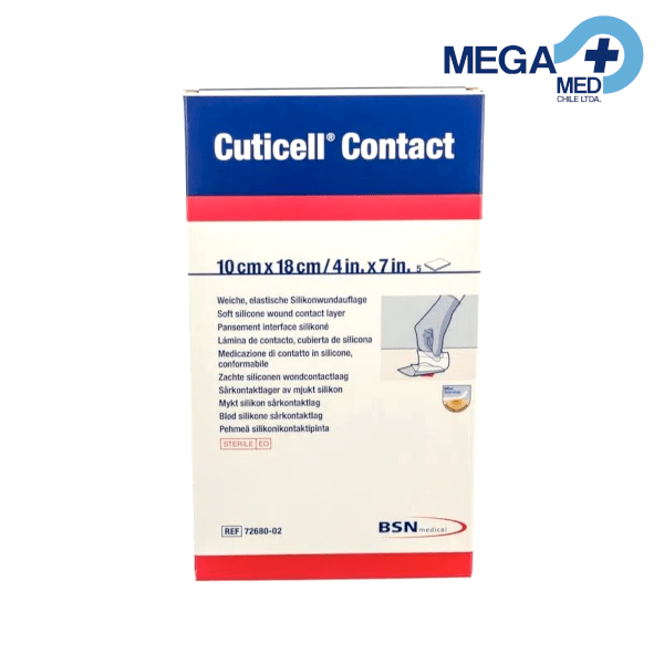 CUTICELL CONTACT3
