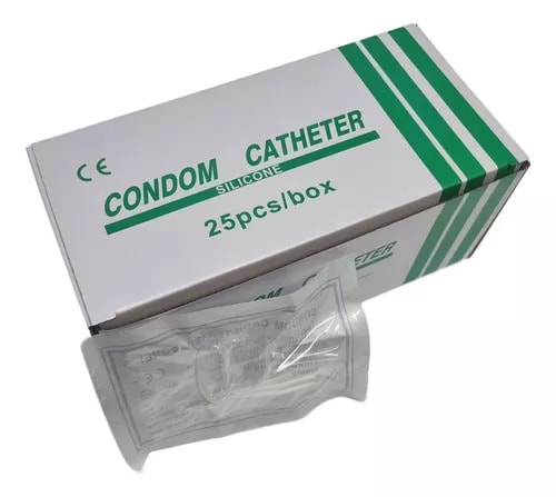 PRESERVATIVO INCONTINENCIA (ESTUCHE PENEAL) 100% SILICONA1