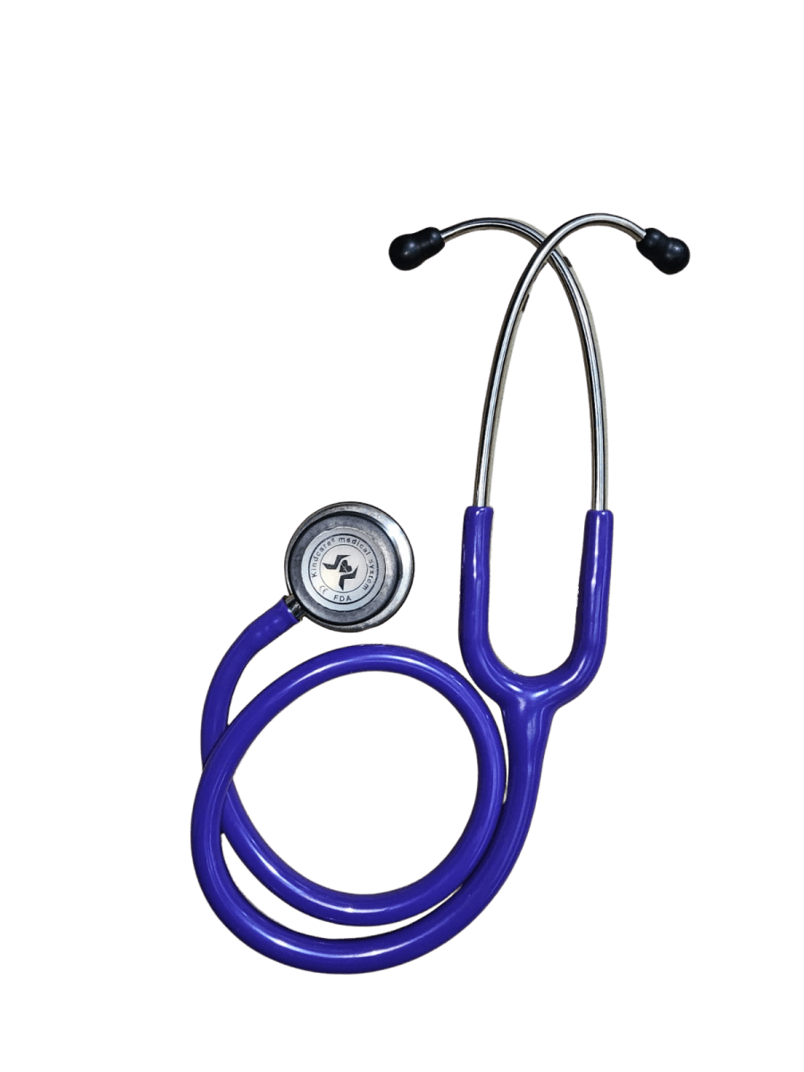 FONENDOSCOPIO DOBLE CAPSULA PROFESIONAL III6