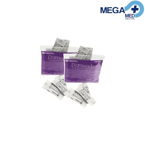 CONVATEC DIAMONDS3