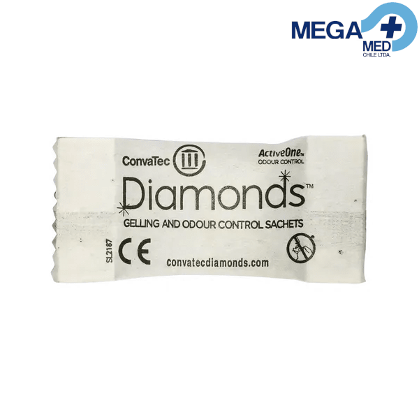 CONVATEC DIAMONDS2