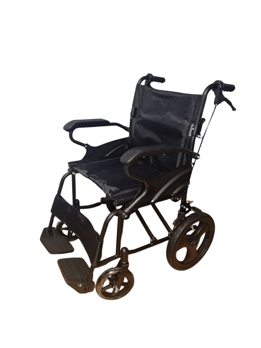 SILLA RUEDA ADULTO DE TRANSPORTE/GERIATRICA2