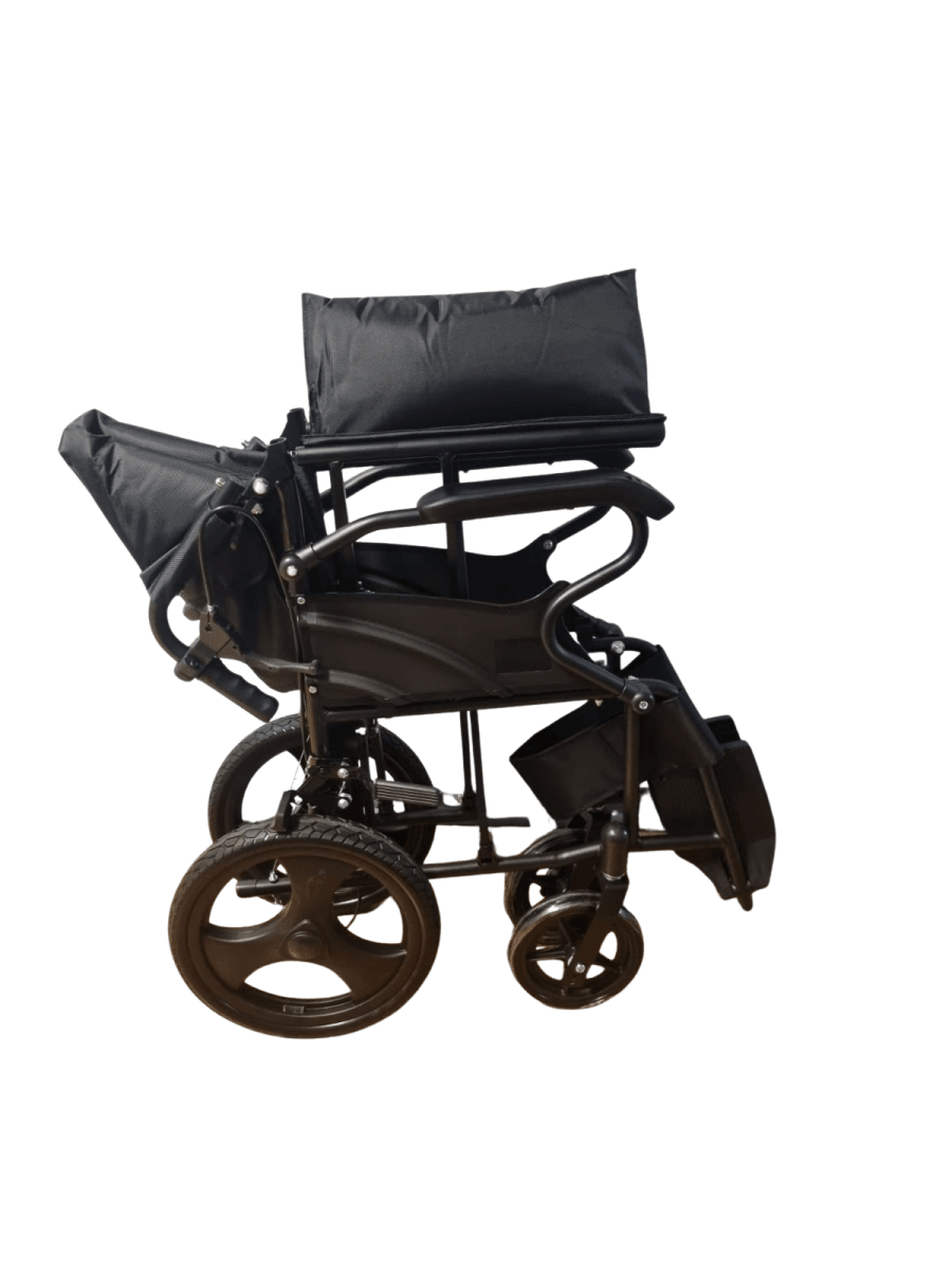 SILLA RUEDA ADULTO DE TRANSPORTE/GERIATRICA4