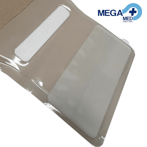 BOLSA COLOSTOMIA DRENABLE 1 PZA - WELLAND-AURUM3