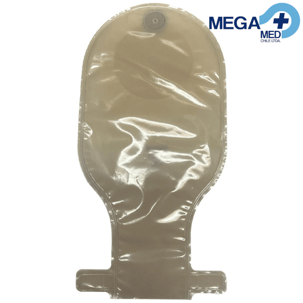 BOLSA COLOSTOMIA DRENABLE 1 PZA - VALORE WELLAND2