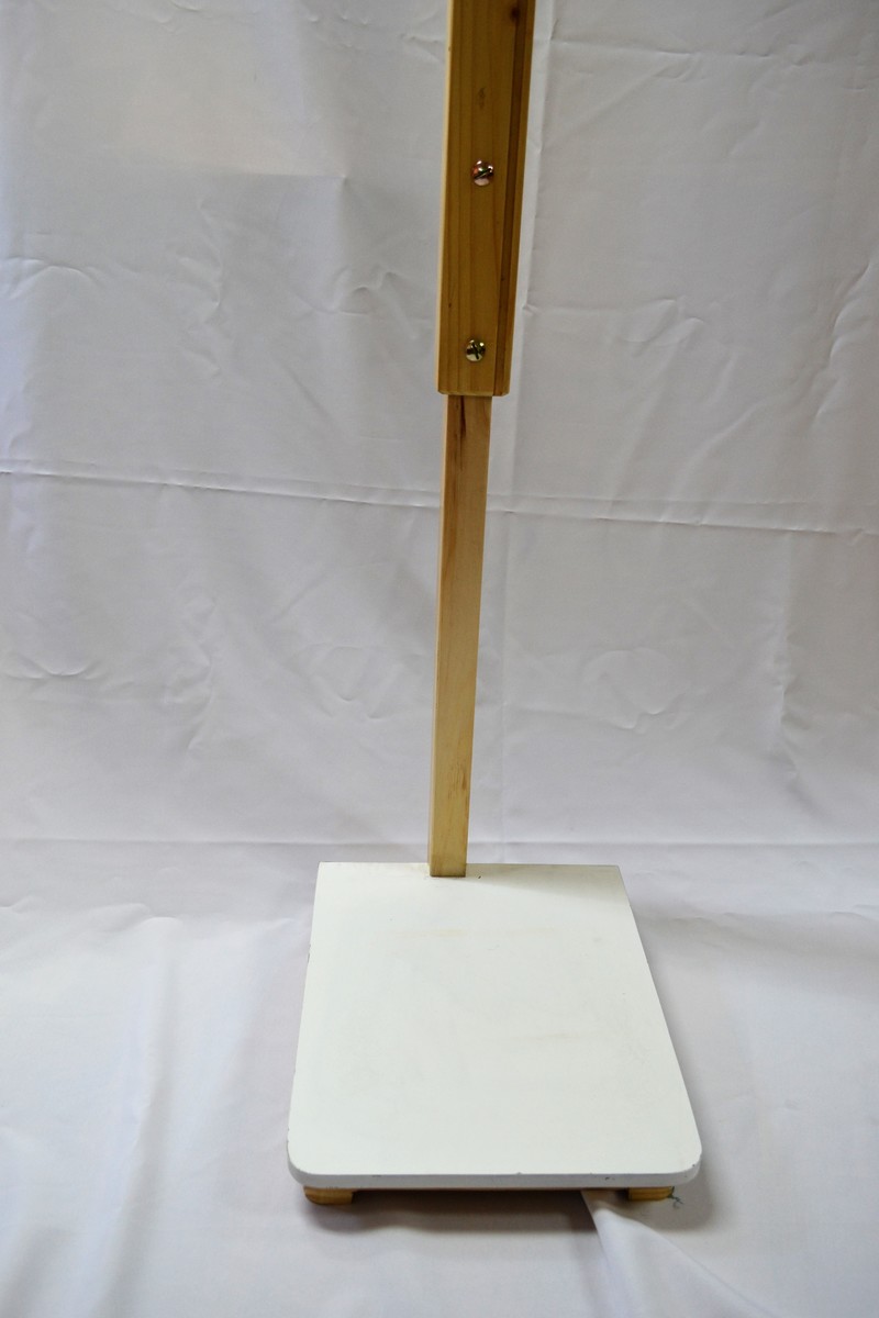 CARTABON ADULTO MADERA 2 METROS2