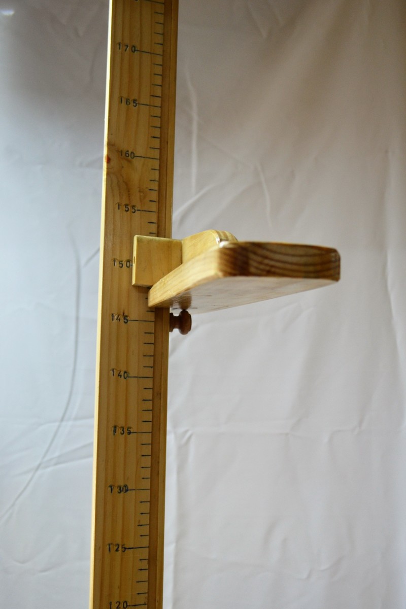 CARTABON ADULTO MADERA 2 METROS 0