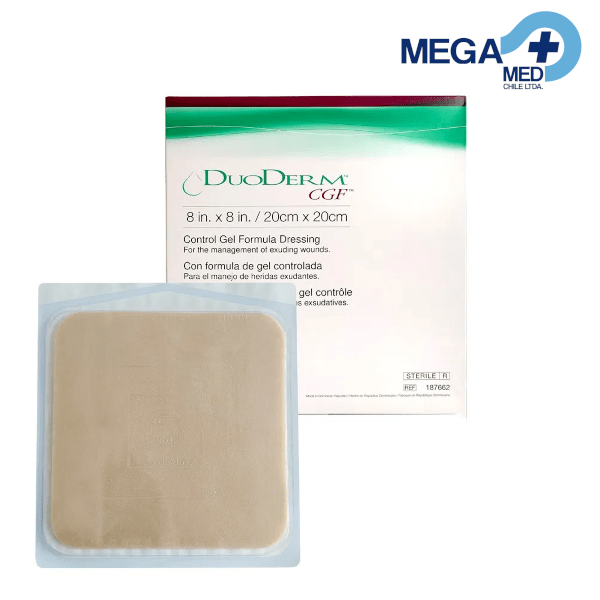 DUODERM CGF4