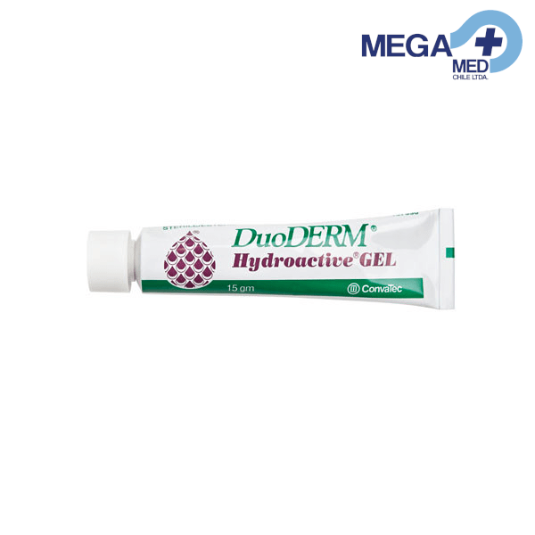 DUODERM HIDROACTIVE GEL2