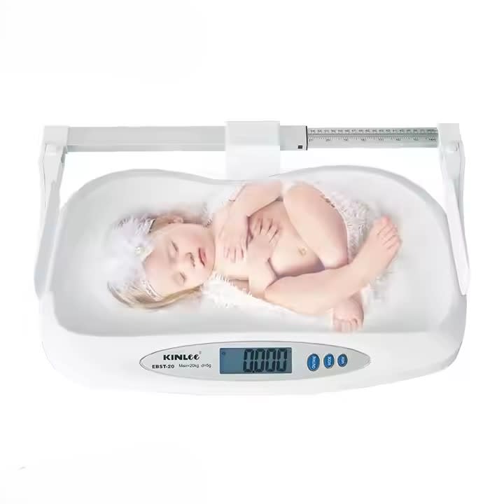 BALANZA DIGITAL BEBE CON CARTABON3