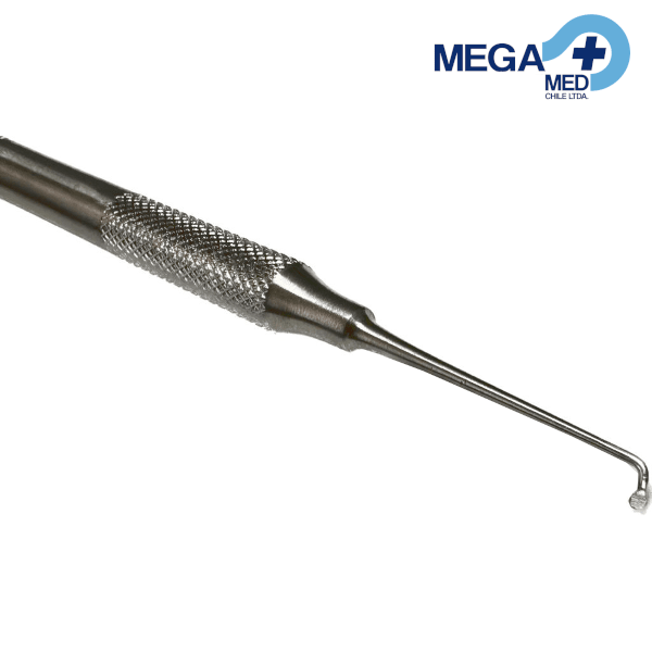 ESCAREADOR PODOLOGICO 0